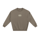 Coffee Padelism Repeat Sweatshirt