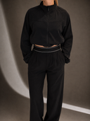 The Everyday Pant in Black