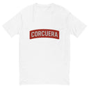 Corcuera Autograph Enrique  T-Shirt Mens