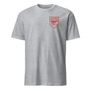 Gunners Padel Club Performance Tee – Football Inspired Padelwear