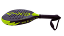 Aixo Insane Bolt Padel Racket 18k Carbon RL-B12