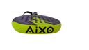 Aixo Insane Bolt Padel Racket 18k Carbon RL-B12