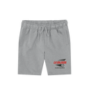 La Bajada Padel Sweat Shorts Grey - Mens