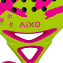 Aixo Neotag Padel Racket - 18k Carbon RL-B13