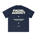 Padel Addict T-Shirt