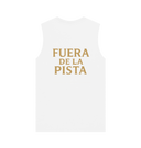 El Lobo Sleeveless Padel Vest