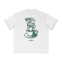 Wake up for Padel T-shirt