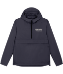 Centre Court Player Rally Shell — Waterproof Padel Jacket