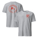 Gunners Padel Club Performance Tee – Football Inspired Padelwear