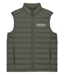 Corcuera Rally Padel Gilet — Lightweight Insulated