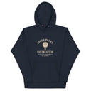 Apres Padel | Corcuera Unisex Hoodie