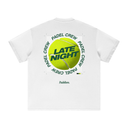 Late Night Padel T-Shirt (Unisex)