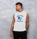 Apres Padel - Tequila Slice Men’s Sleeveless Padel Top