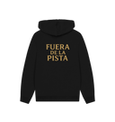 El Lobo "The Wolf" off court hoody