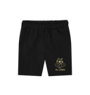 El Lobo "The Wolf" Court shorts
