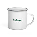 Wake Up For Padel Mug