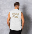 El Lobo Sleeveless Padel Vest