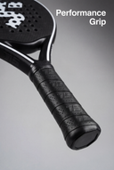 12K Carbon Padel Racket + Bag