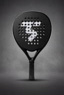 12K Carbon Padel Racket + Bag