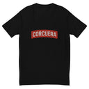 Corcuera Autograph short Sleeve T-Shirt