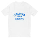 Corcuera Autograph 1969 Archive T-Shirt - Mens