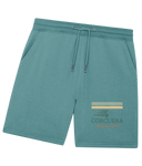 Trainer Shorts - Celebrating Corcuera's Heritage