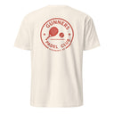 Gunners Padel Club Performance Tee – Football Inspired Padelwear