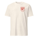 Gunners Padel Club Performance Tee – Football Inspired Padelwear