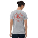 Gunners Padel Club Performance Tee – Football Inspired Padelwear