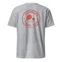 Gunners Padel Club Performance Tee – Football Inspired Padelwear