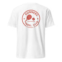 Gunners Padel Club Performance Tee – Football Inspired Padelwear
