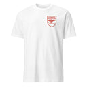 Gunners Padel Club Performance Tee – Football Inspired Padelwear