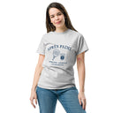 Apres Padel France Unisex classic tee