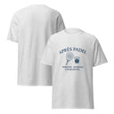 Apres Padel France Unisex classic tee