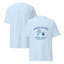 Apres Padel France Unisex classic tee