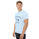 Apres Padel France Unisex classic tee