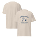 Apres Padel France Unisex classic tee