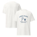 Apres Padel France Unisex classic tee