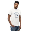Apres Padel France Unisex classic tee