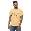 Apres Padel France Unisex classic tee