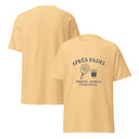 Apres Padel France Unisex classic tee