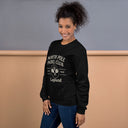 Christmas Jumper - Padel North Pole - Unisex Sweatshirt
