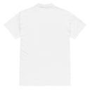 Premium Club Crest pique polo shirt