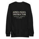 Apres Padel | Unisex Premium Sweatshirt