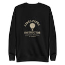 Apres Padel | Unisex Premium Sweatshirt