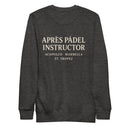 Apres Padel | Unisex Premium Sweatshirt