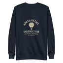 Apres Padel | Unisex Premium Sweatshirt
