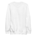 Corcuera Ski Club Unisex Premium Sweatshirt