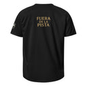 El Lobo Player Edition Padel Tshirt 'The Wolf'