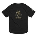 El Lobo Player Edition Padel Tshirt 'The Wolf'
